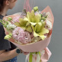 Букет «Хрустальный луг» фото 2