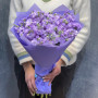 15 сиреневых маттиол фото 2
